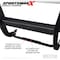 Westin Automotive 16-C TACOMA SPORTSMAN X GRILLE GUARD TEXTURED BLACK 40-33885 - alternate 9